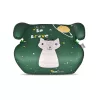 Lorelli Orion autós ülésmagasító 125-150cm - Green Cat
