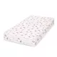 Lorelli Relax szivacs matrac 70x140x12 cm - Bear and Pi Beige