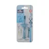 Baby Care Fogkefe 6hó+ - Moonlight Blue