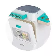 Chipolino Orvosi játékszett - 26 db-os