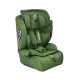 Lorelli Adventure autósülés i-Size 76-150cm - Green (dobozos)