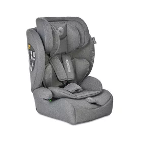   Lorelli Adventure autósülés i-Size 76-150cm - Grey  (dobozos)