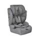 Lorelli Adventure autósülés i-Size 76-150cm - Grey  (dobozos)