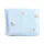 Lorelli Air comfort légáteresztő párna huzat 35x27 cm - Blue