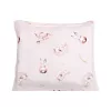 Lorelli Air comfort légáteresztő párna huzat 44x31cm - Beige