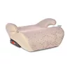 Lorelli Cosmos isofix autós ülésmagasító 125-150cm - Beige