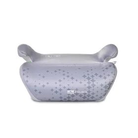   Lorelli Cosmos isofix autós ülésmagasító 125-150cm - Grey