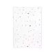 Lorelli lepedő 150x100cm - Happy Friends Mint