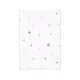 Lorelli lepedő 150x100cm - Honey Bunny Beige