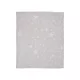 Lorelli Polár takaró 85x100 cm - Grey Stars