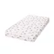 Lorelli Relax szivacs matrac 60x120x10 cm - Bear and Pillow Beige