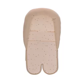 Lorelli szűkítőbetét autóshordozóba - Beige Sky