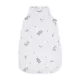 Lorelli téli hálózsák 100cm - Little Rabbits Grey