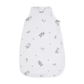 Lorelli téli hálózsák 80cm - Little Rabbits Grey