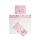 Lorelli Tiny Dream Trio ágynemű garnitúra 60x120 - Pink Ballerina Bear