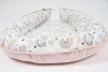 Incababy Babafészek Unicorn