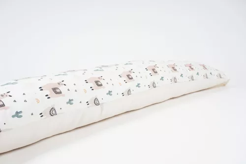 Incababy Kismama párna Lama XXL