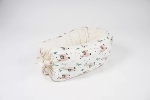 Incababy Kismama párna Lama XXL