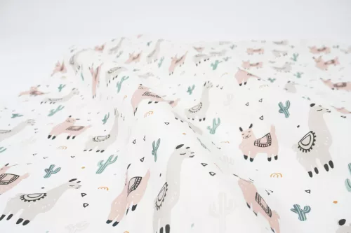 Incababy Babatakaró Lama L