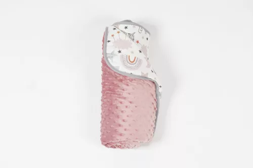 Incababy Babatakaró Unicorn XXL