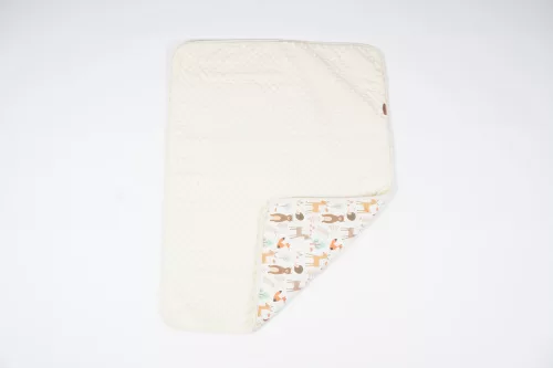 Incababy Babatakaró Forest Friends XXL