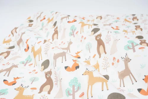 Incababy Babatakaró Forest Friends XXL