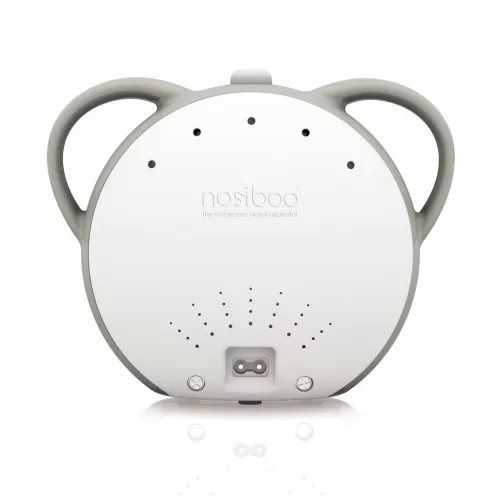 Nosiboo Pro elektromos orrszívó - Szürke