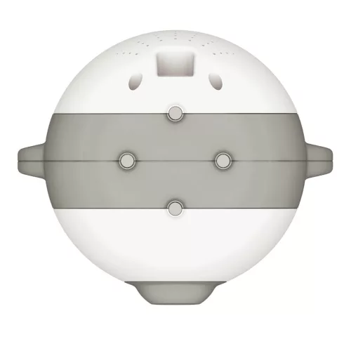 Nosiboo Pro elektromos orrszívó - Szürke