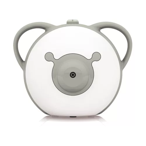 Nosiboo Pro elektromos orrszívó - Szürke