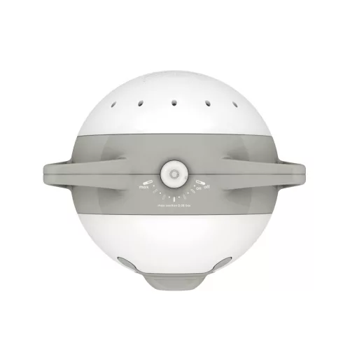 Nosiboo Pro elektromos orrszívó - Szürke