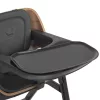 Espiro Pure etetőszék - 10 Black