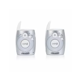 Chipolino Astro bébiőr - Silver