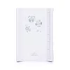 Chipolino pelenkázó lap - Owls white