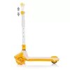 Chipolino Rapido roller, Yellow