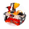 Chipolino szerelő asztal játék szett 63dbos