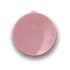 Lorelli szilikon tál tapadókoronggal - Deep Pink