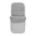 Lorelli Thermo bundazsák 95x48cm - Gray/Gray Polar