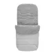 Lorelli Thermo bundazsák 95x48cm - Gray/Gray Polar