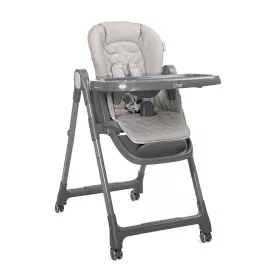 Lorelli Chef multifunkciós etetőszék, Beige Leather
