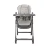 Lorelli Chef multifunkciós etetőszék, Beige Leather