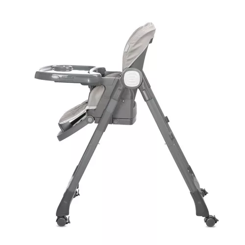 Lorelli Chef multifunkciós etetőszék, Beige Leather