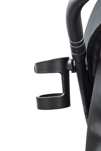 Espiro Flow sport babakocsi - 08 Touch of Blush