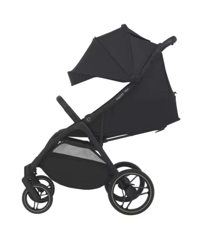 Espiro Flow sport babakocsi - 08 Touch of Blush