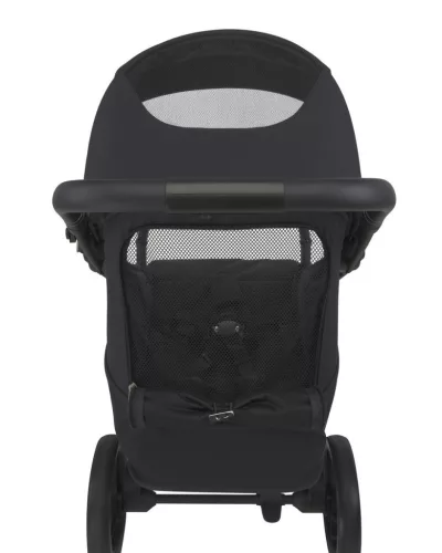 Espiro Flow sport babakocsi - 08 Touch of Blush