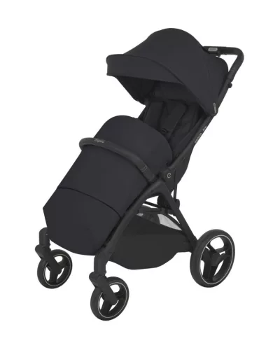 Espiro Flow sport babakocsi - 08 Touch of Blush