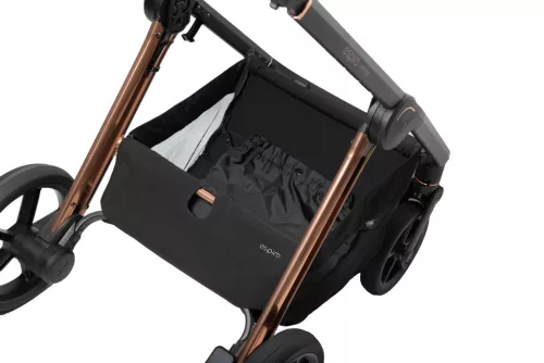 Espiro Miloo Way sport babakocsi - 103 Briliant Agate