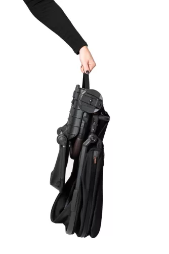 Espiro Miloo Way sport babakocsi - 103 Briliant Agate