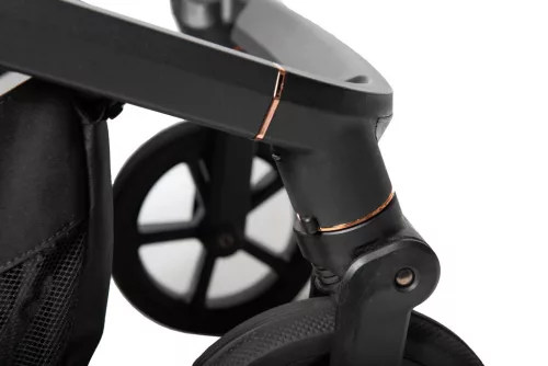 Espiro Miloo Way sport babakocsi - 103 Briliant Agate