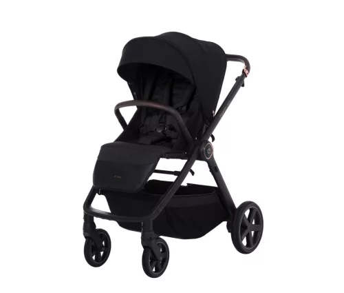 Espiro Only multifunkciós babakocsi - 410 Stylish Black