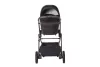 Espiro Only multifunkciós babakocsi - 410 Stylish Black